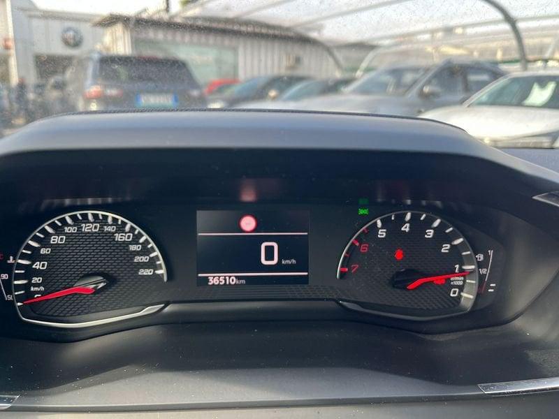 Peugeot 208 208 PureTech 100 Stop&Start 5 porte Active