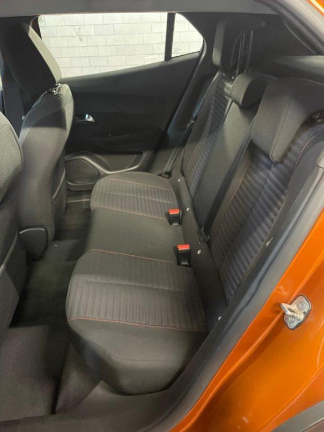 PEUGEOT 2008 PureTech 100 S&S Allure Pack