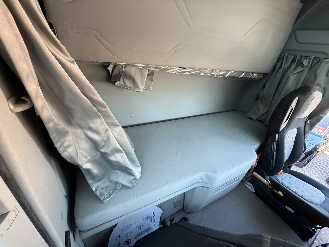 Ford F-MAX 500 PREZZO IVA ESCLUSA (819)