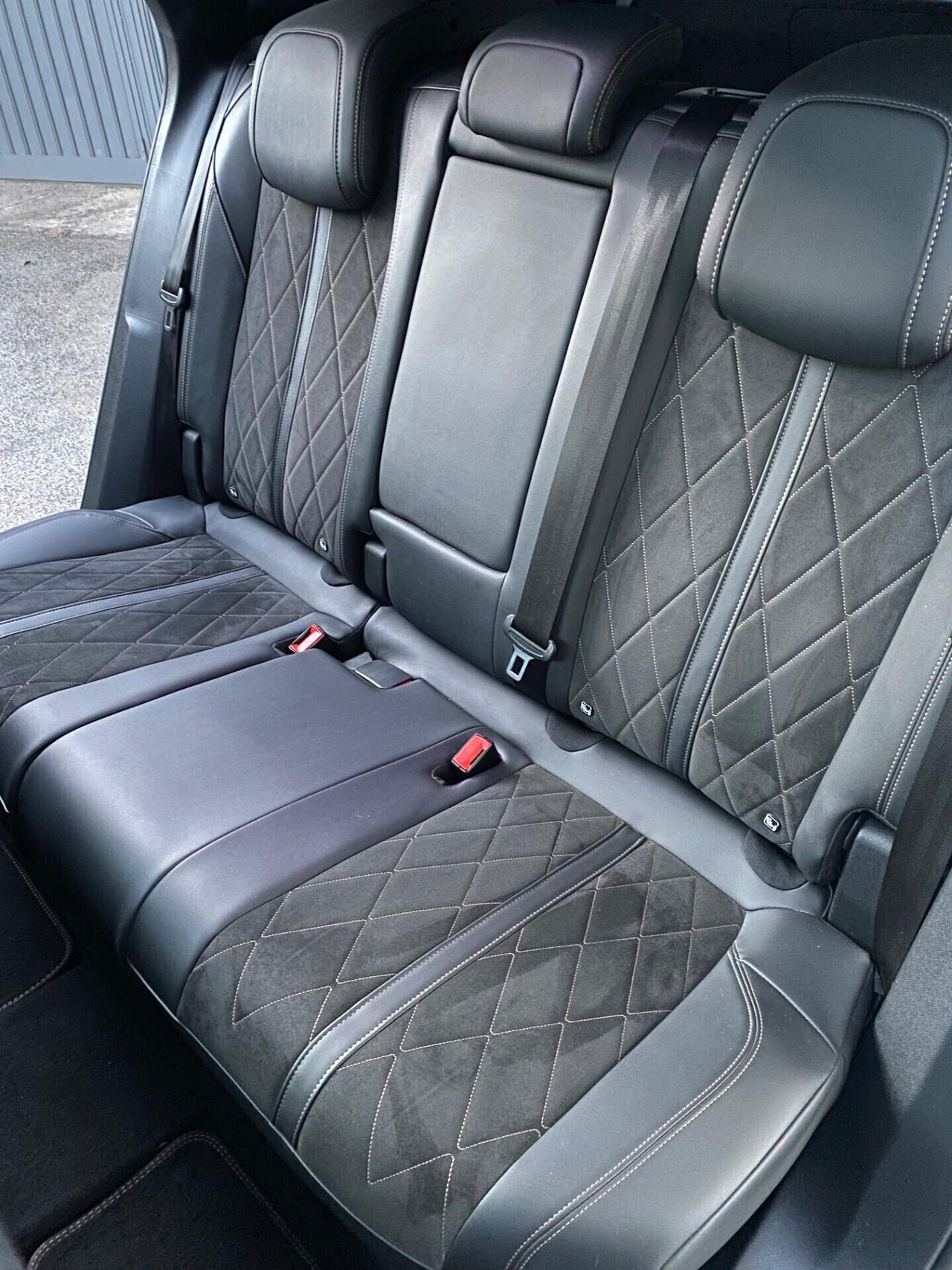 Peugeot 3008 BlueHDi 180 S&S EAT8 GT -IVA ESPOSTA