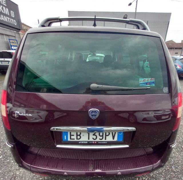 LANCIA Phedra 2.2 MJT Platino