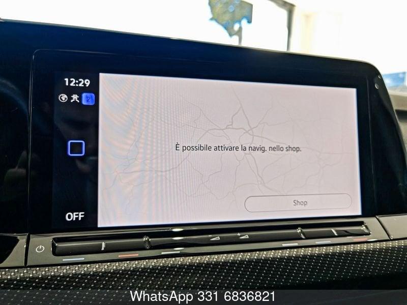 Volkswagen Golf Golf 1.5 tsi evo R-Line 130cv