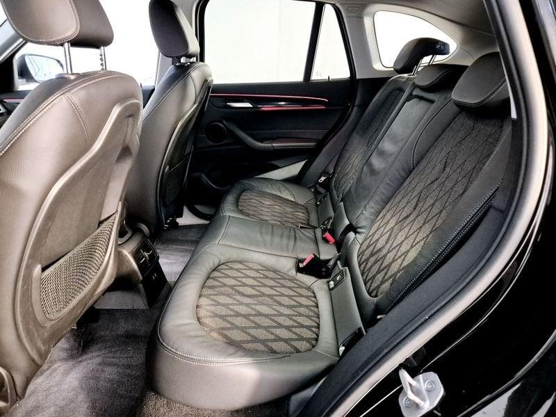 BMW X1 xdrive25e xLine Plus auto