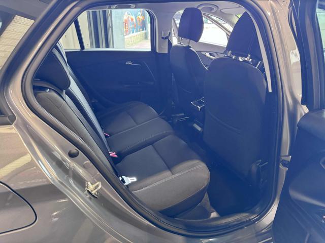 FIAT Tipo 1.6 Mjt S&S SW S-Design