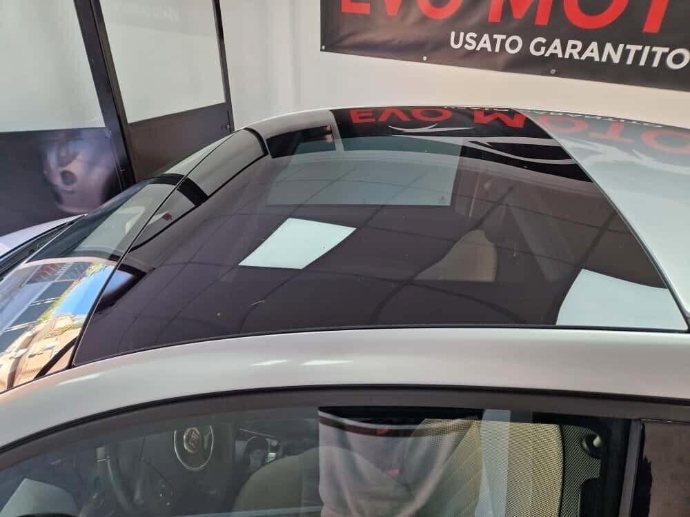 Fiat 500 EURO 5 neopatentati