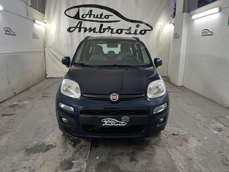 FIAT Panda Panda 1.3 MJT S&S Lounge