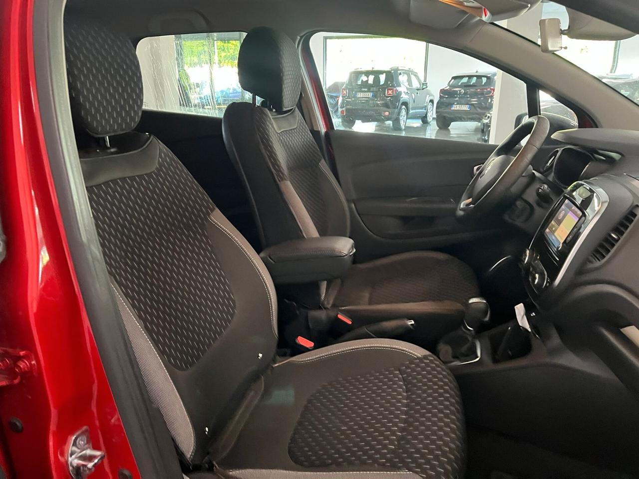 Renault Captur dCi 8V 90 CV Start&Stop Energy Zen