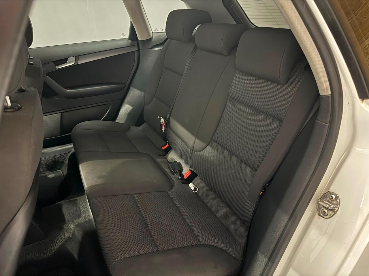 Audi A3 1.2 TFSI Ambition