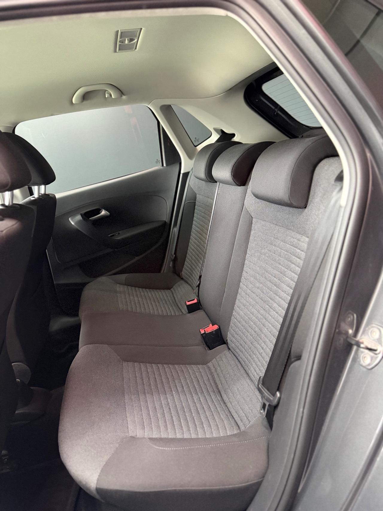Volkswagen Polo 1.2 TDI 75 CV Comfortline 2013