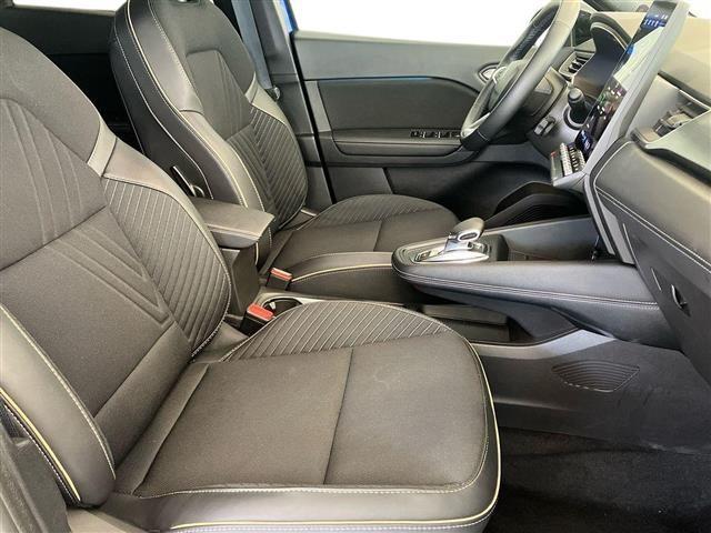 RENAULT Symbioz 1.6 E-Tech full hybrid Iconic Auto 145cv