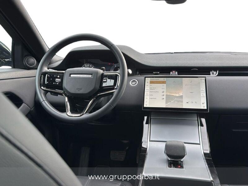 Land Rover Range Rover Evoque II 2024 2.0d i4 mhev S awd 163cv auto