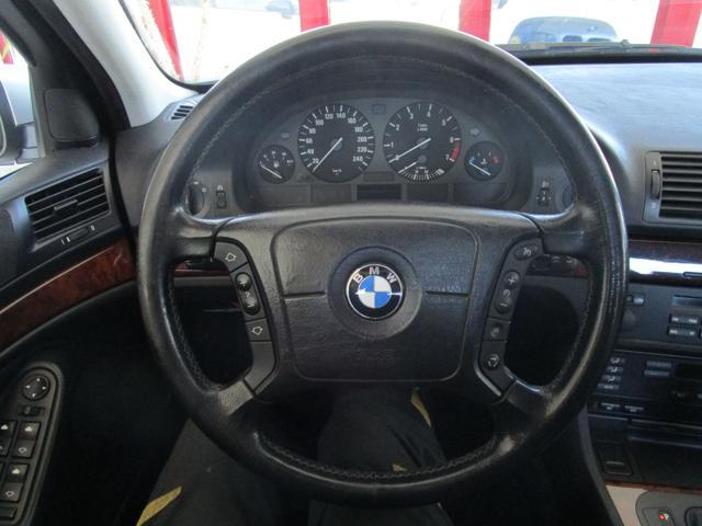 BMW 520 i 24V cat Futura