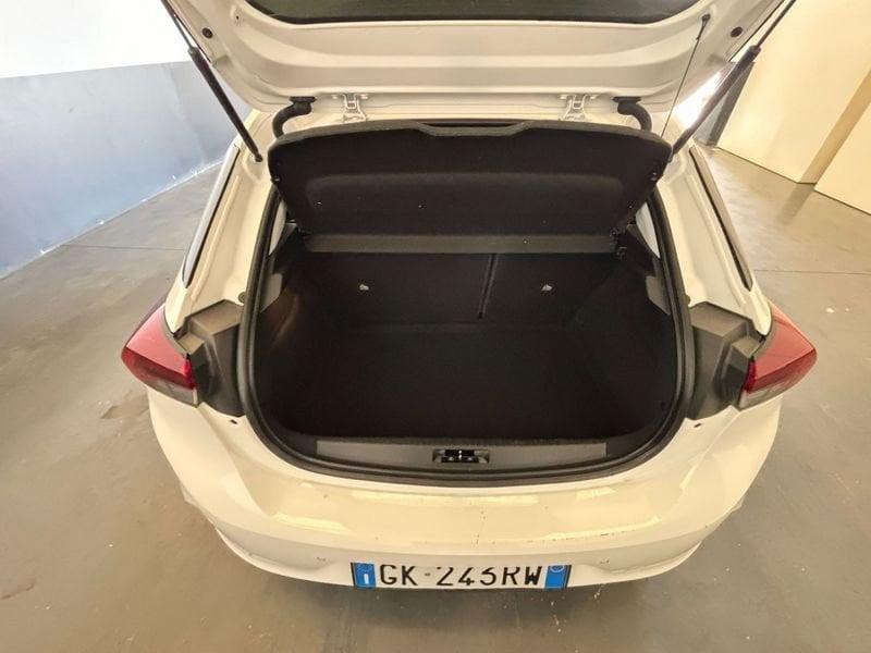 Opel Corsa Corsa 1.5 D 100 CV Elegance