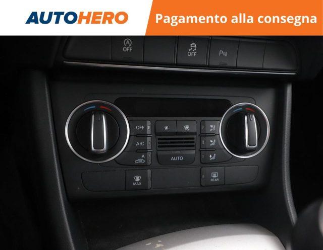 AUDI Q3 2.0 TDI 120 CV Business