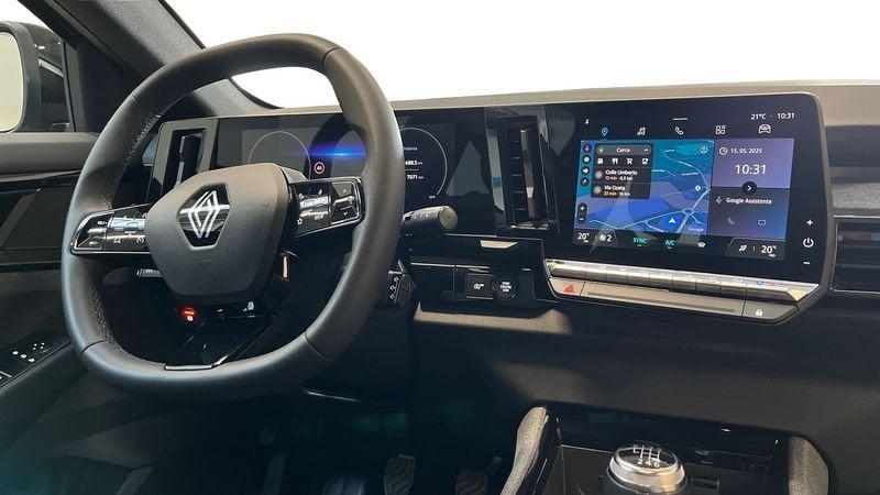 Renault Austral 1.2 mild hybrid advanced Evolution 130cv 1.2 mild hybrid advanced 130cv Evolution