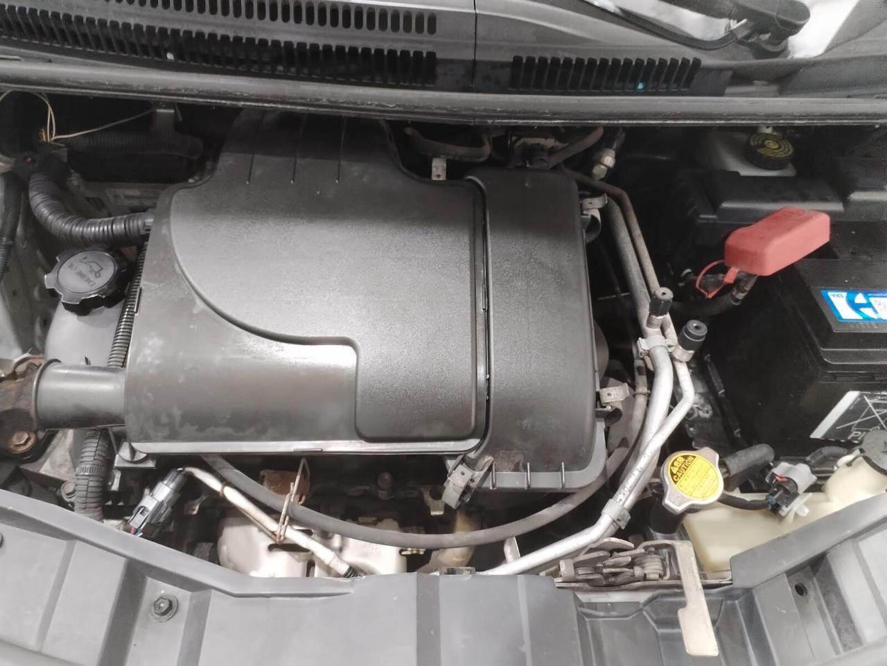 Toyota Aygo 1.0 12V VVT-i 5 porte Now Connect