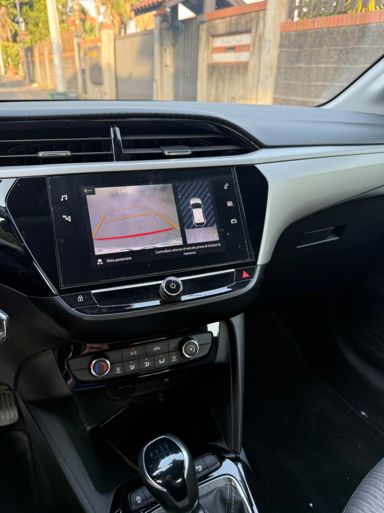 Opel Corsa 1.5 D 100 CV Elegance