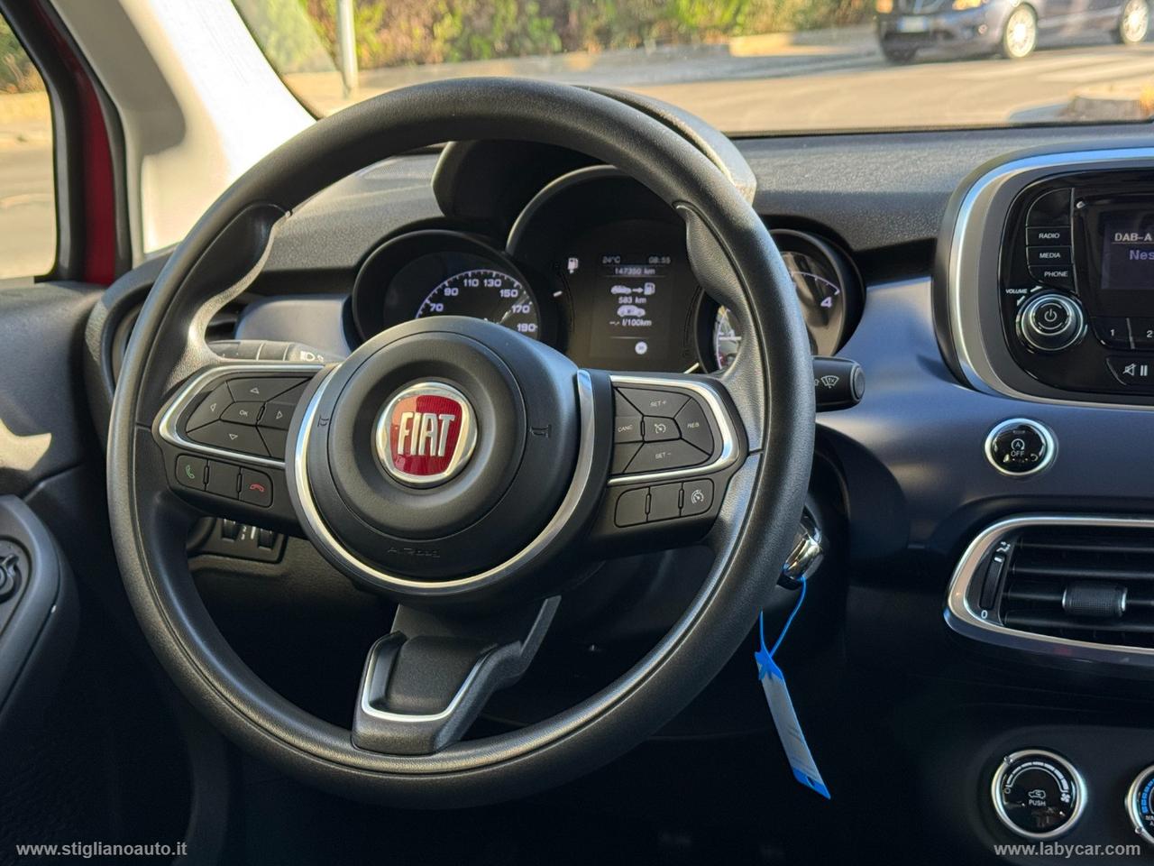 FIAT 500X 1.3 M.Jet 95 CV Cult