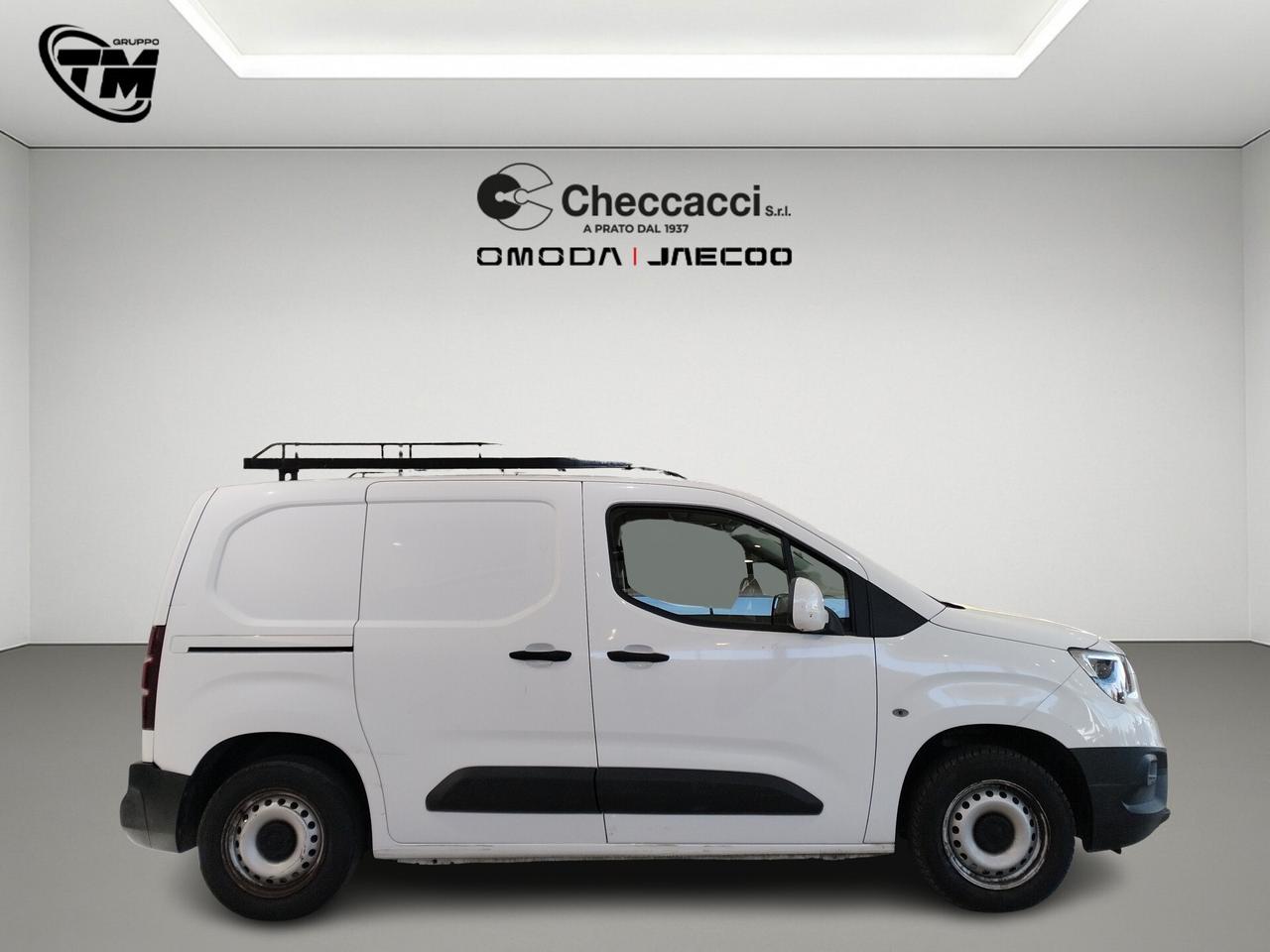 Opel Combo Cargo 1.6 Diesel 100CV S&S PC *IVA ESCLUSA*