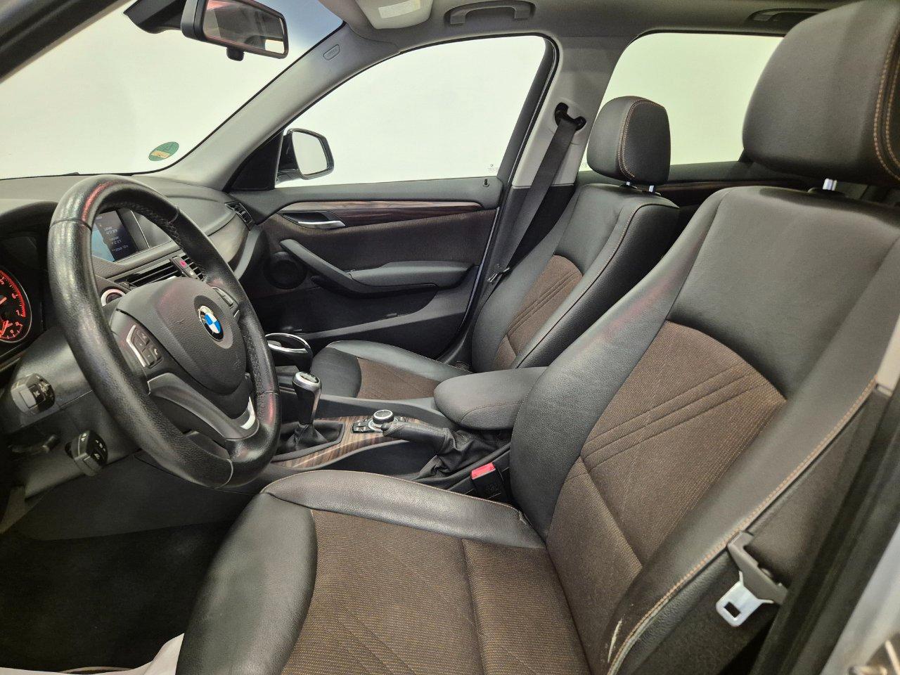 BMW X1 xdrive20i X-Line - Sens. Park. - Tetto