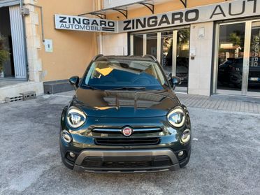 FIAT 500X CROSS 1.6 MJ 120 CV. E6 NAVI+CERCHI+RETROCAMERA