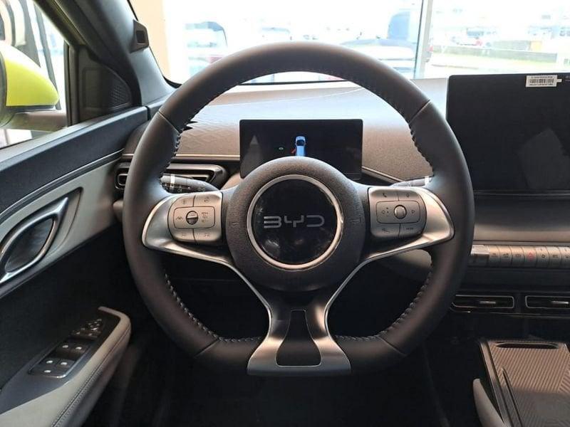 BYD Dolphin Surf Comfort