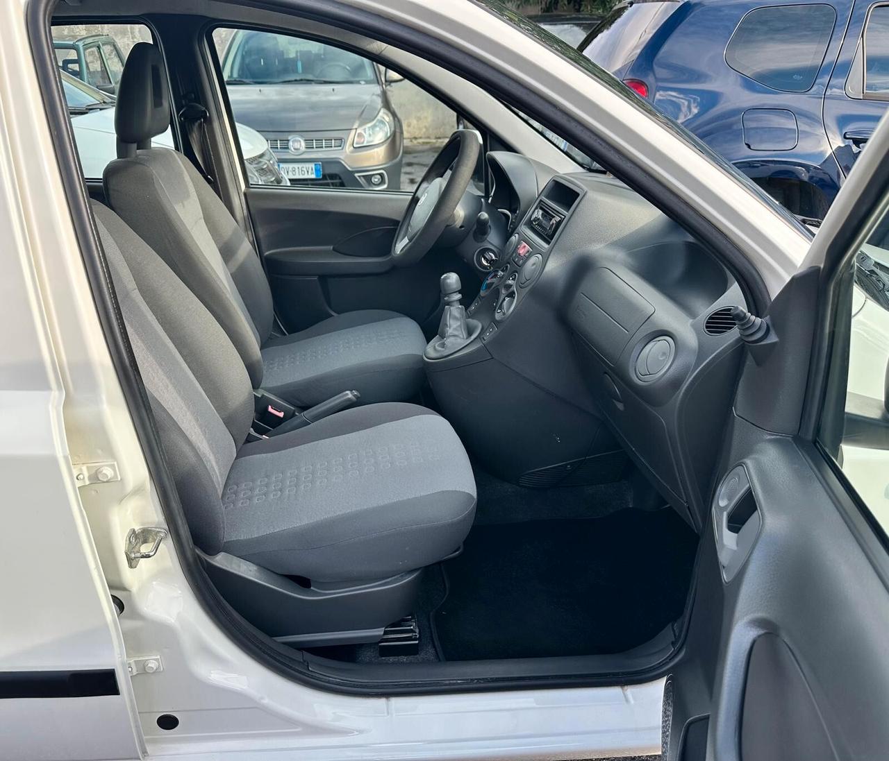 Fiat Panda 1.2 GPL KM 148000 2012