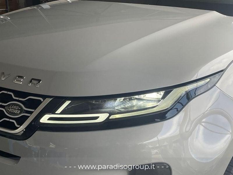 Land Rover Range Rover Evoque 2.0D - 180CV - AWD | R-DYNAMIC HSE