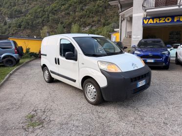Citroen Nemo 1.3 HDi 75CV FAP Furgone