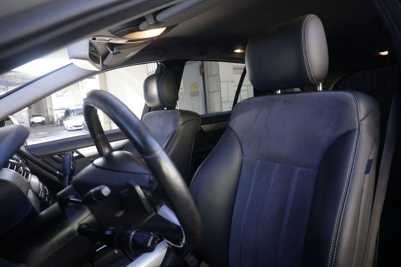 Mercedes-Benz Classe R Mercedes-Benz Classe R 300 CDI BlueEFFICIENCY cat Premium Unicoproprietario
