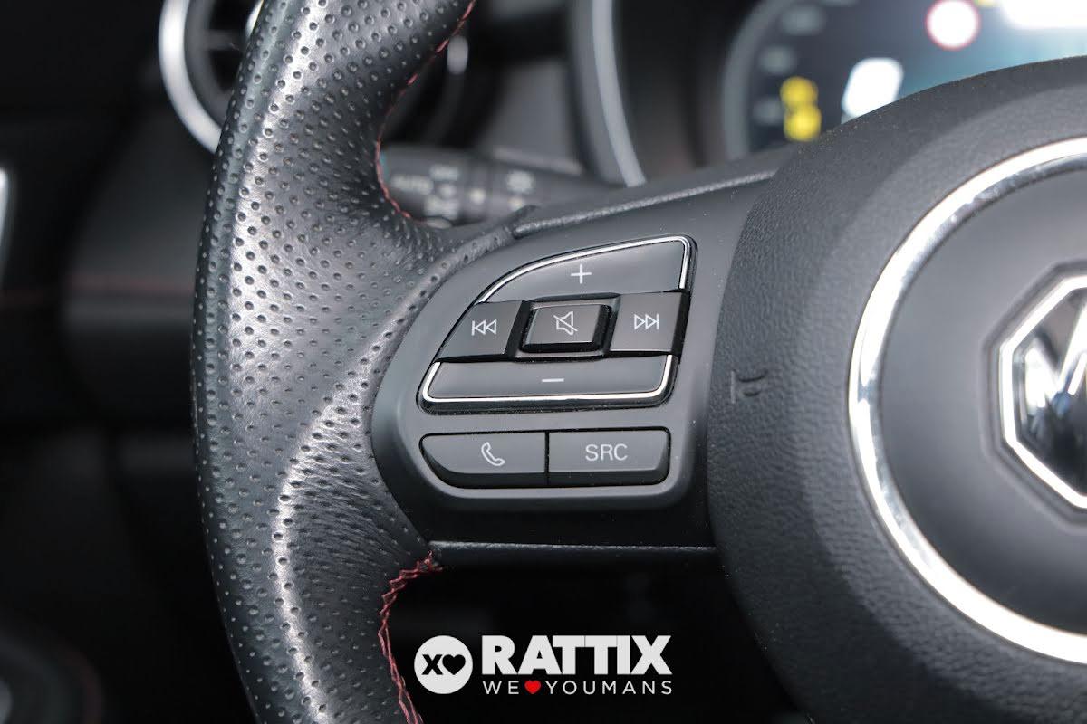 MG EHS 1.5 t-GDI Phev 258CV Exclusive Auto + tetto apribile