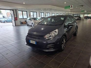 Kia Rio 5 Porte 1.1 CRDi Cool Techno Pack