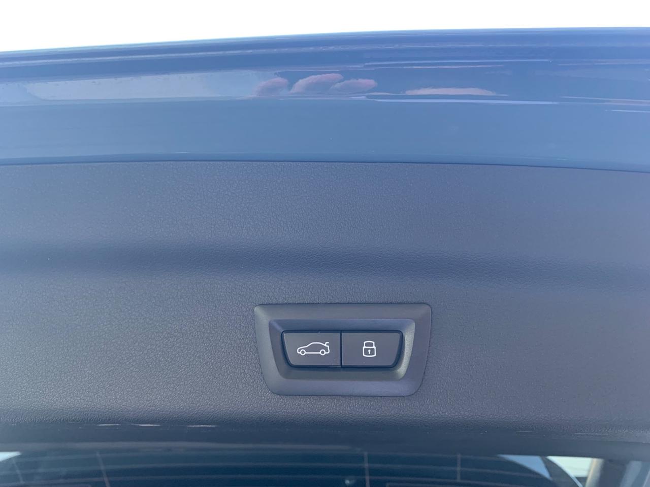 Bmw X1 xDrive 20d Msport