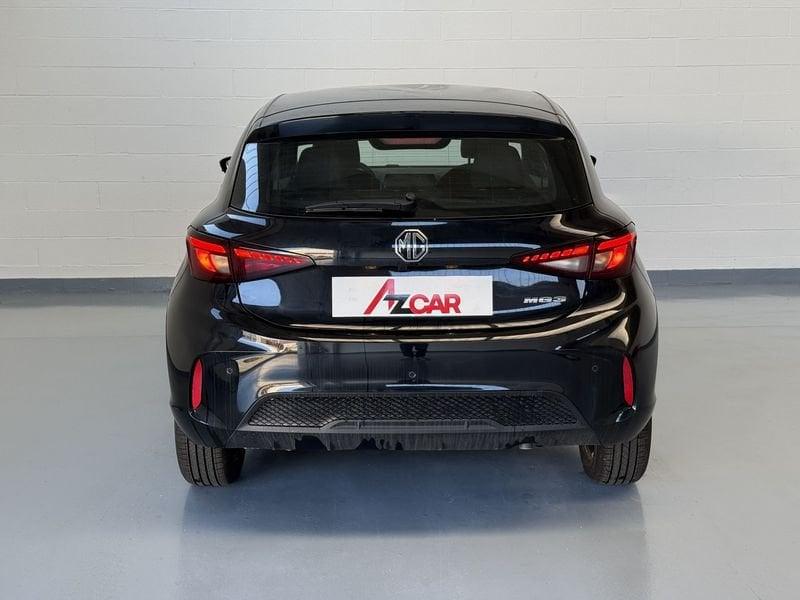 MG MG3 MG3 1.5 Comfort NUOVO MODELLO