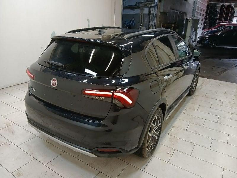 FIAT Tipo 5p 1.0 t3 Cross 100cv