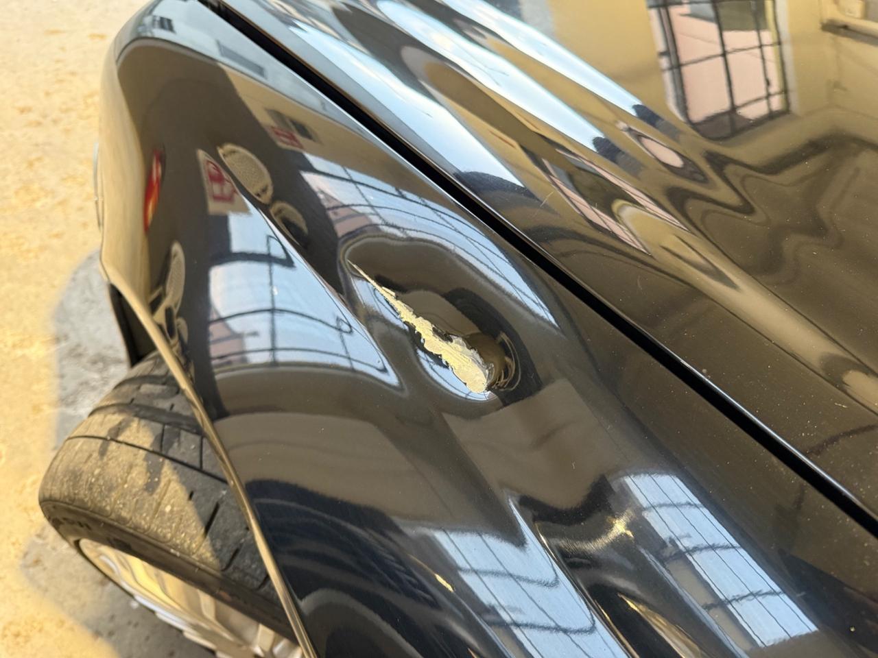 Mercedes-benz CLK 220 CDI cat Avantgarde