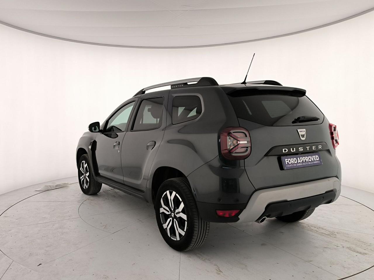 Dacia Duster 1.5 blue dci comfort 4x2 115cv