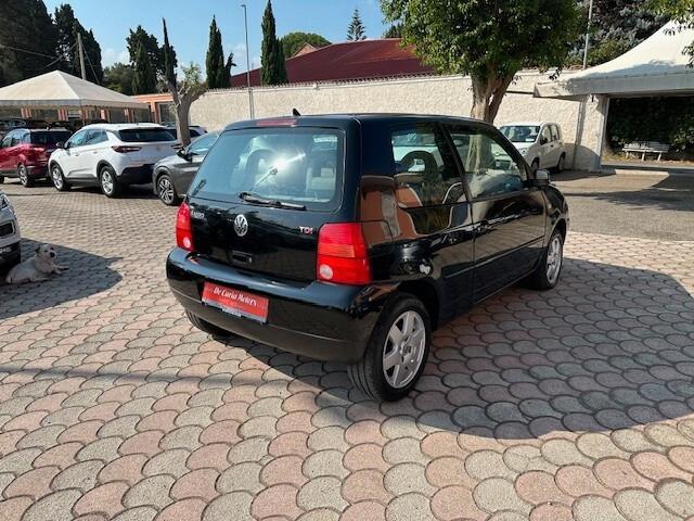 Volkswagen Lupo 1.4 TDI 75CV Highline Air - 2001