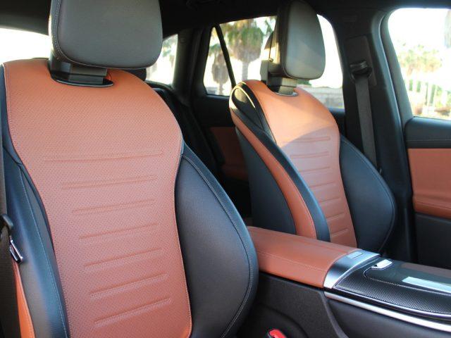 MERCEDES-BENZ GLC 220 d 4Matic Mild Hybrid AMG Line Advanced Plus