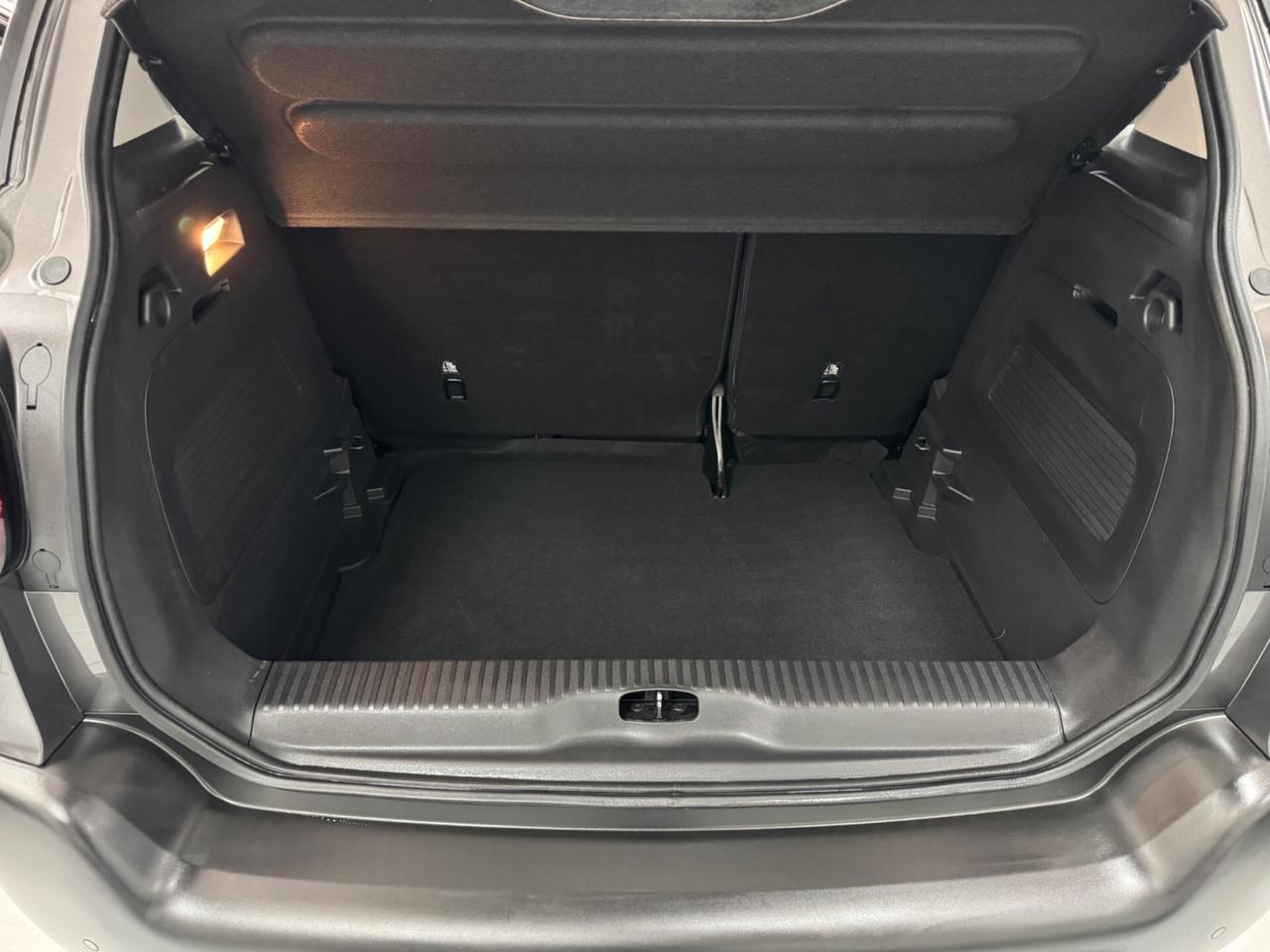 C3 Aircross PureTech 110 S&S Feel