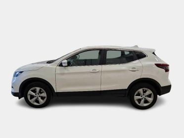 NISSAN QASHQAI 1.5 dCi 115 Business