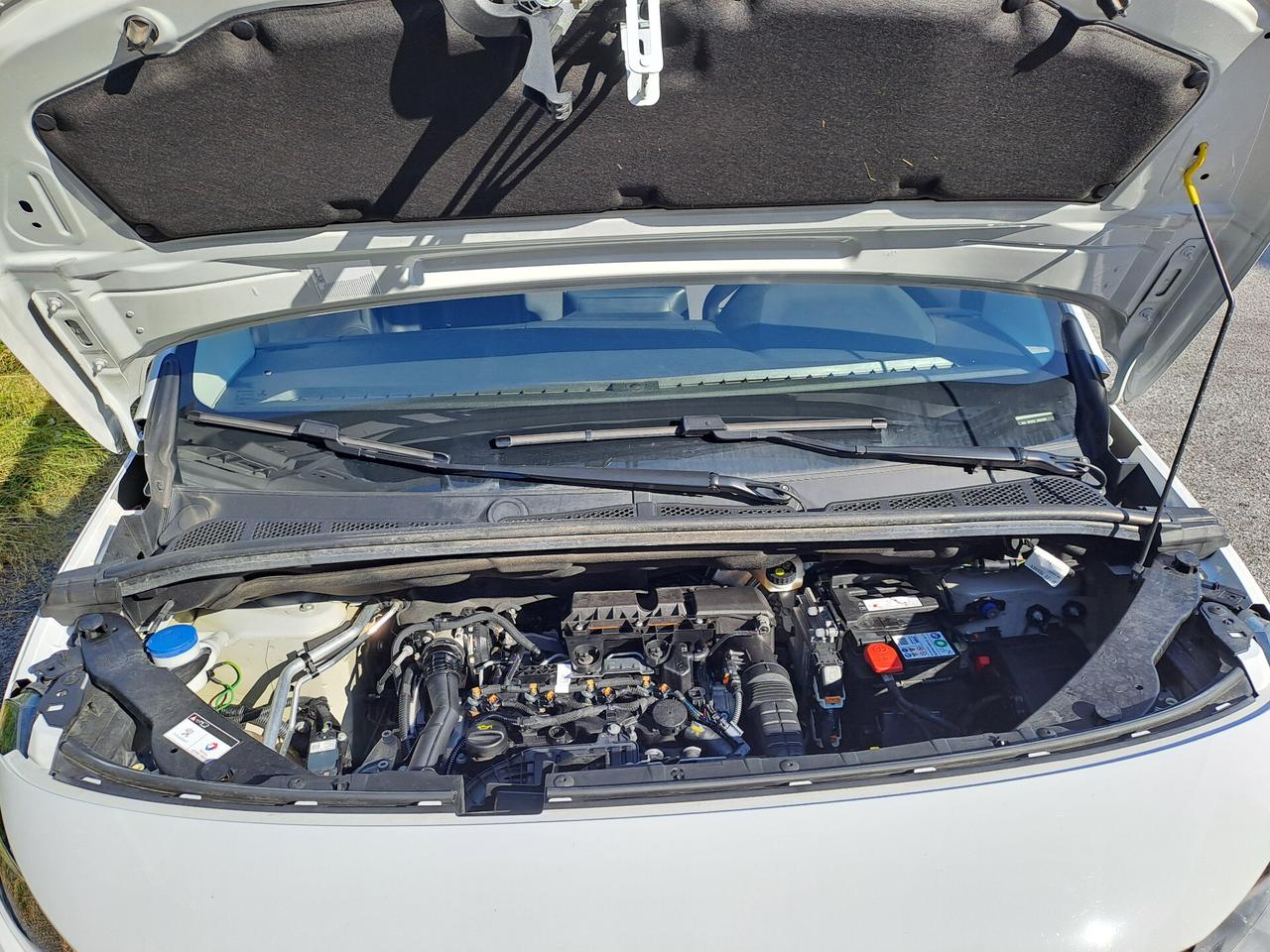 Peugeot Partner 1.5 BlueHDi 100cv PC Premium