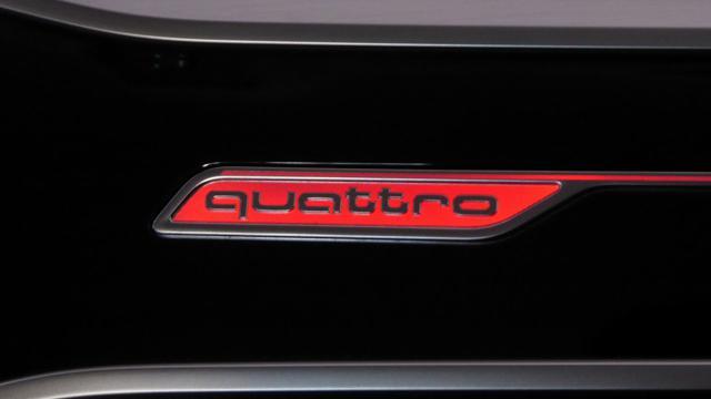AUDI A6 Avant 40 2.0 TDI Quattro Ultra S-Tronic Business