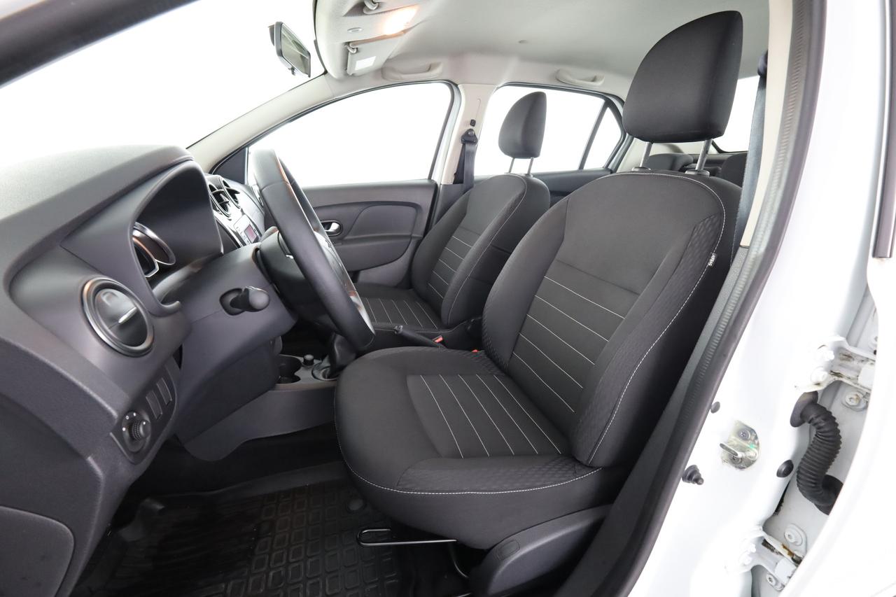 DACIA Logan 3ª serie Sandero Streetway/Logan MCV 1.0 SCe 75 CV S&S Acce