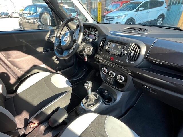 Fiat 500L 1.3 JTD 95 CV Business