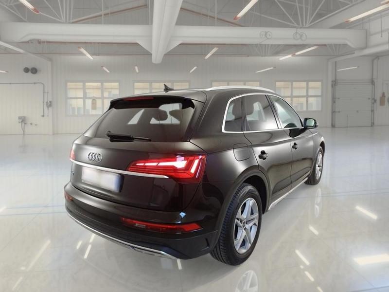 AUDI Q5 35 TDI MHEV Business Advanced S tronic