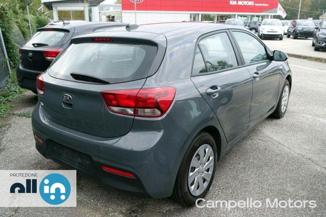 KIA Rio Rio 1.2 DPi 5 porte