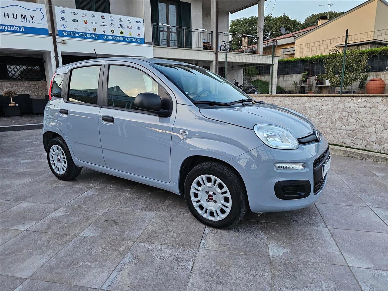 Fiat Panda Easy 1.2 benzina 69cv Iva Esposta