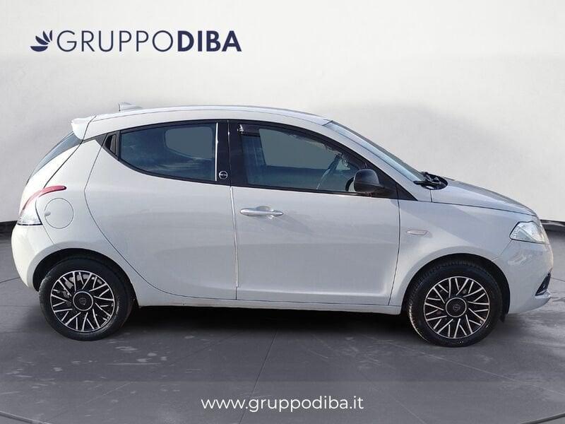 Lancia Ypsilon III 2015 Benzina 1.2 Gold ecochic Gpl 69cv my19