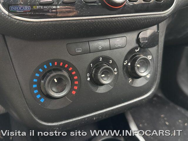 FIAT Punto 1.3 MJT 75 CV 5 porte Street - Neopatentati